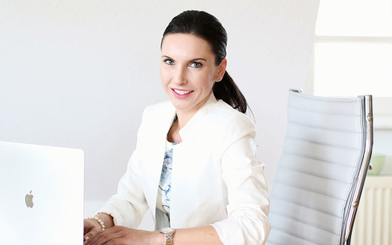 Claudia Schlotz - Steuerberaterin in Reichenbach an der Fils