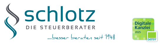 Steuerberatung Schlotz - Reichenbach