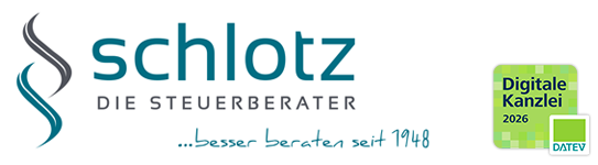 Steuerberatung Schlotz - Reichenbach